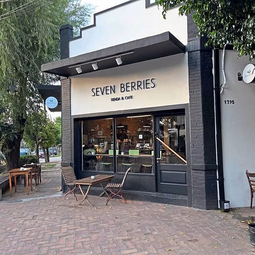Seven Berries San Isidro